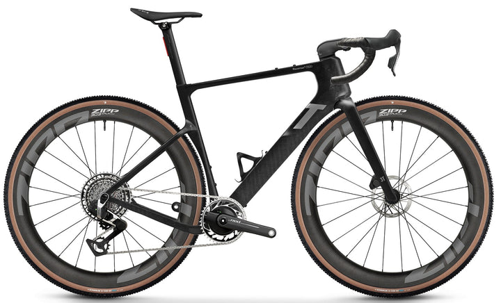 3T Racemax 2 Italia Sram Red XPLR PM AXS 1x13 Zipp 303 XPLR SW 3T The Bicycle Station