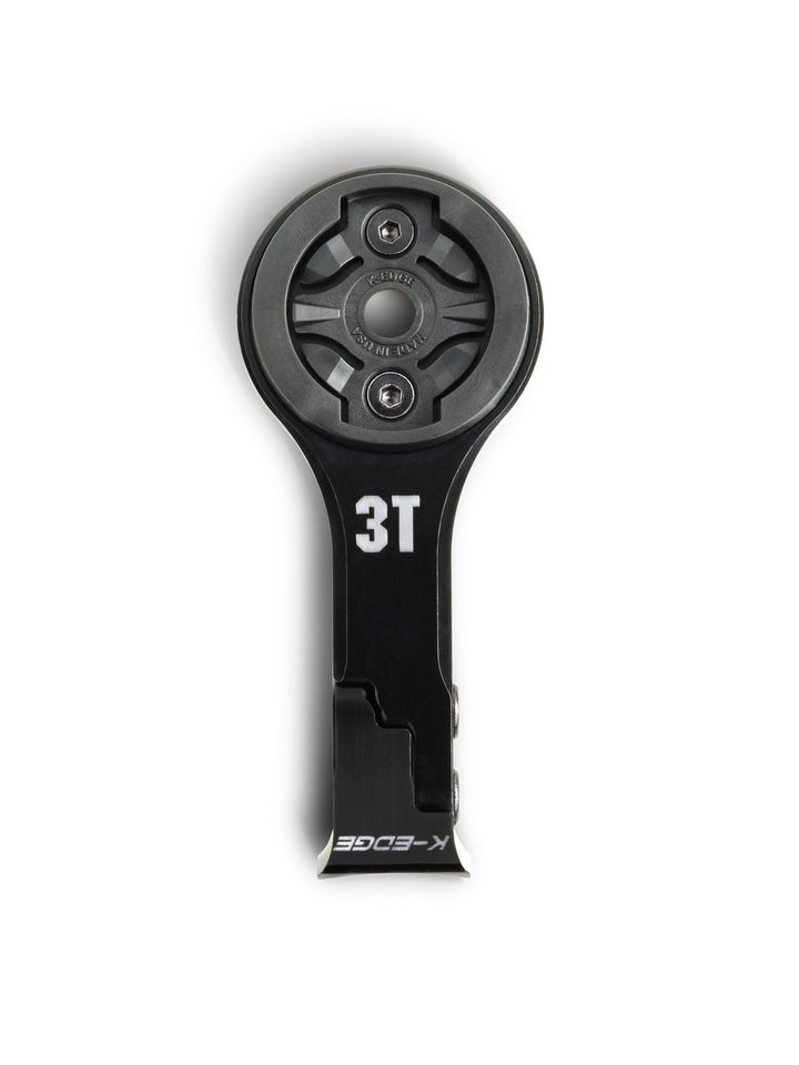 K-Edge GPS Mount for 3T More Stem - Garmin + Wahoo K-Edge The Bicycle Station