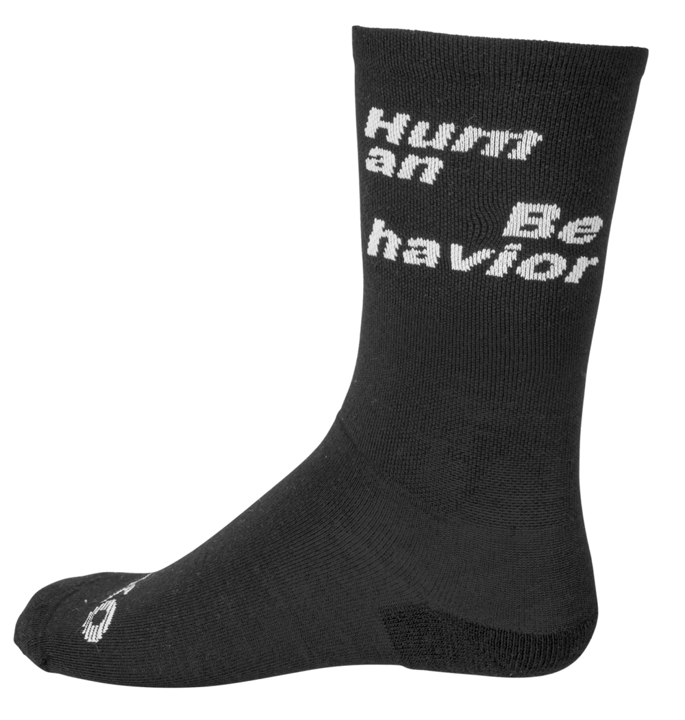 Pas Normal Studios Thermal Wool Socks Pas Normal Studios The Bicycle Station