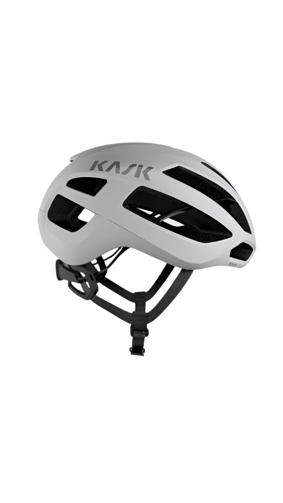 Kask Protone Icon Matte White Medium