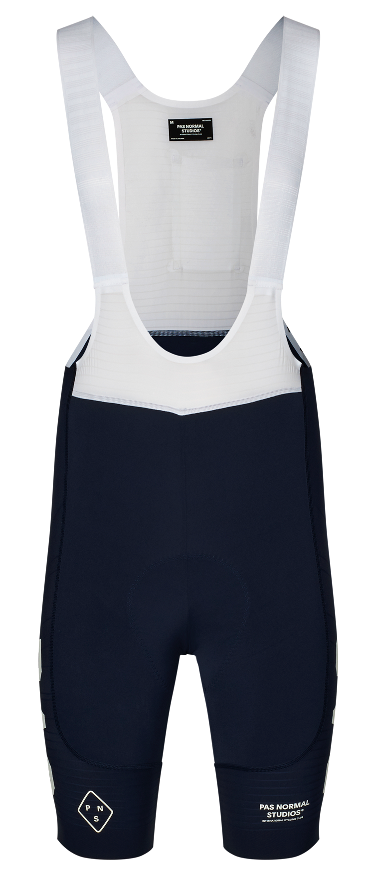 Pas Normal Studios PAS Mechanism Pro Bibs - Men's Pas Normal Studios The Bicycle Station