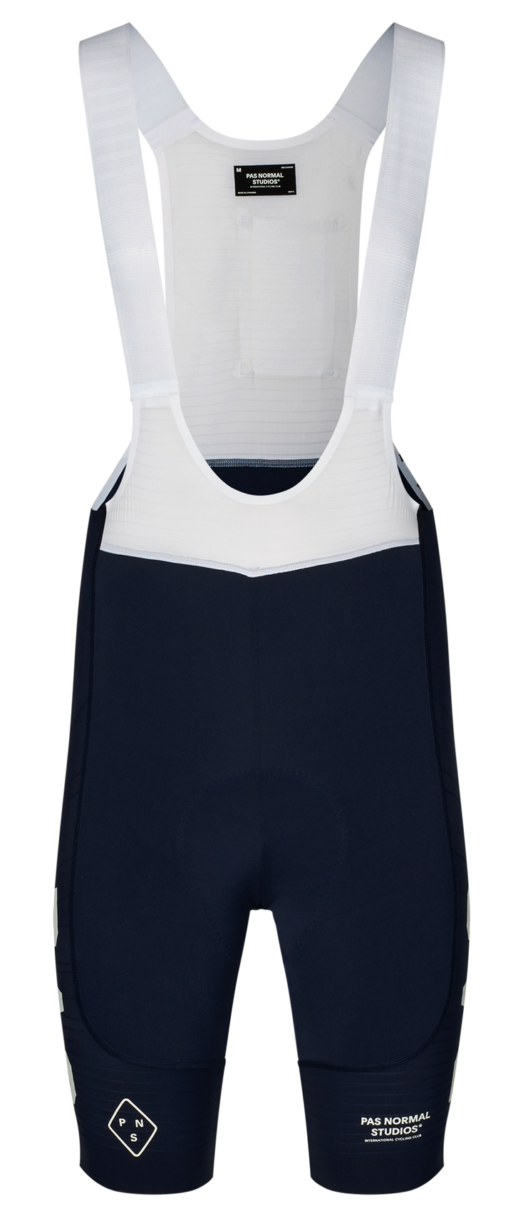 Pas Normal Studios PAS Mechanism Pro Bibs - Men's Pas Normal Studios The Bicycle Station