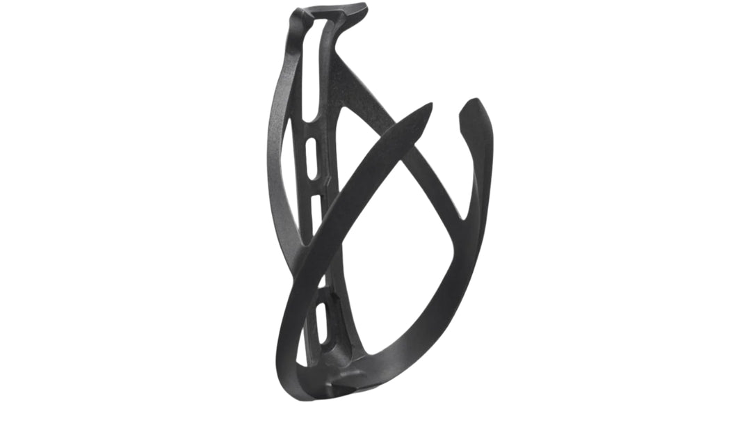 CASCADE II MTN COMPOSITE CAGE BLK One Size