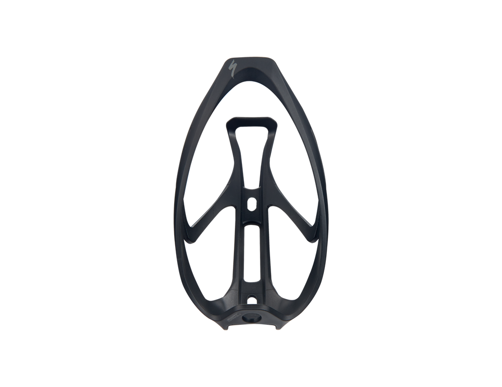 Specialized Rib Cage II Matte Black Specialized The Bicycle Station