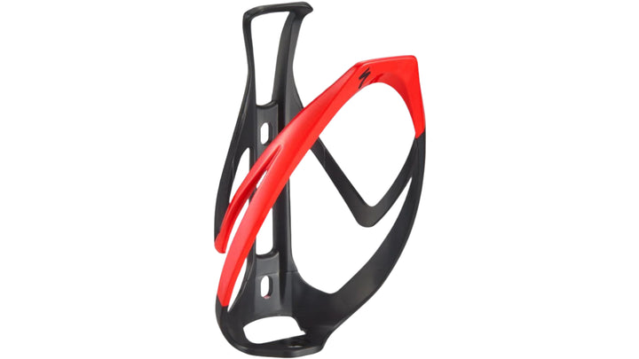 Specialized Rib Cage II Matte Black / Red