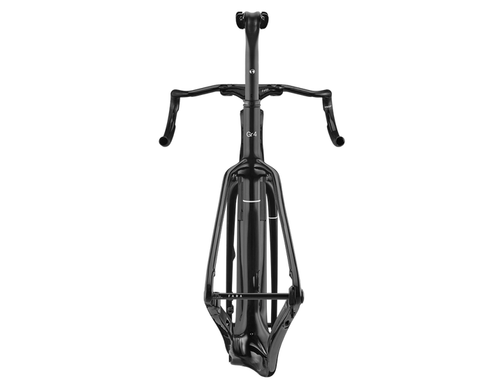 Fara Gr4 Frameset Fara The Bicycle Station