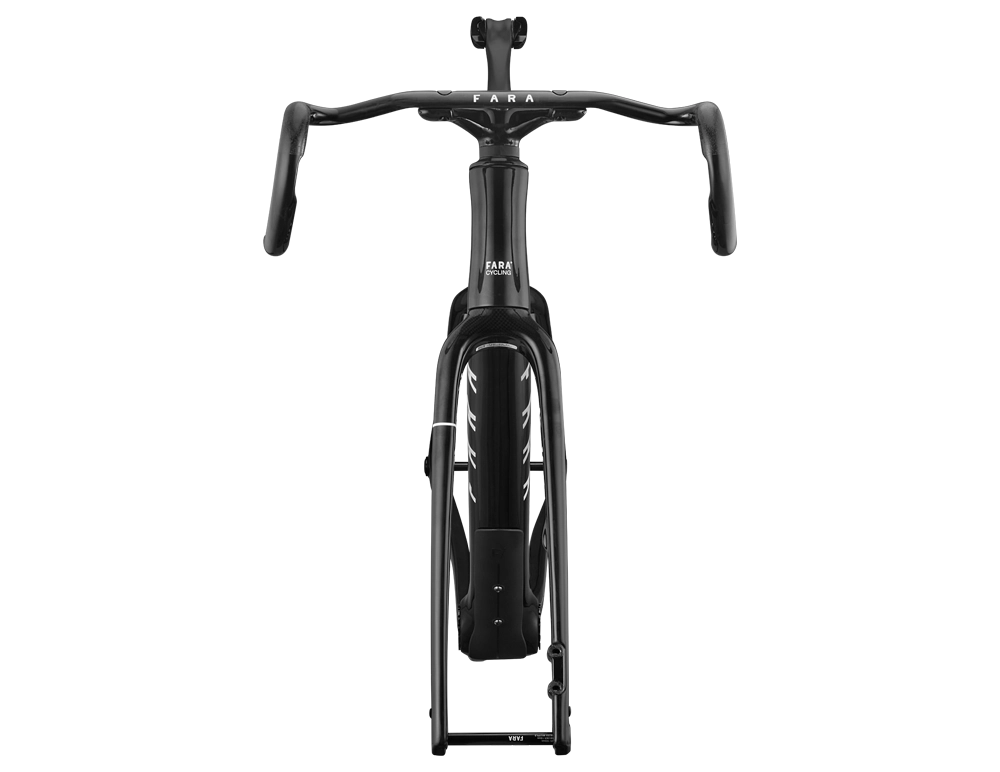 Fara Gr4 Frameset Fara The Bicycle Station