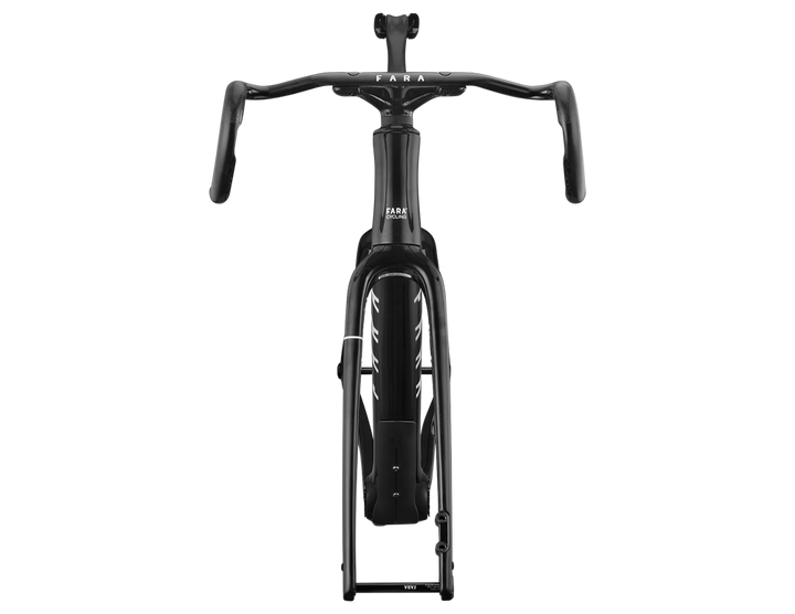 Fara Gr4 Frameset Fara The Bicycle Station