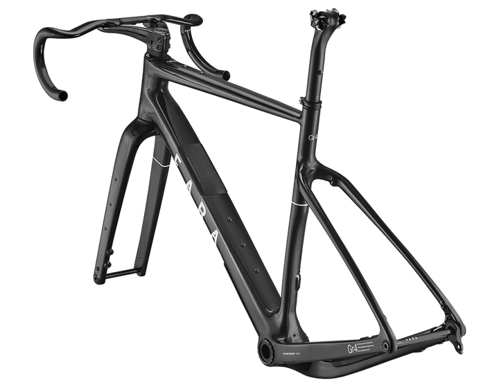 Fara Gr4 Frameset Fara The Bicycle Station