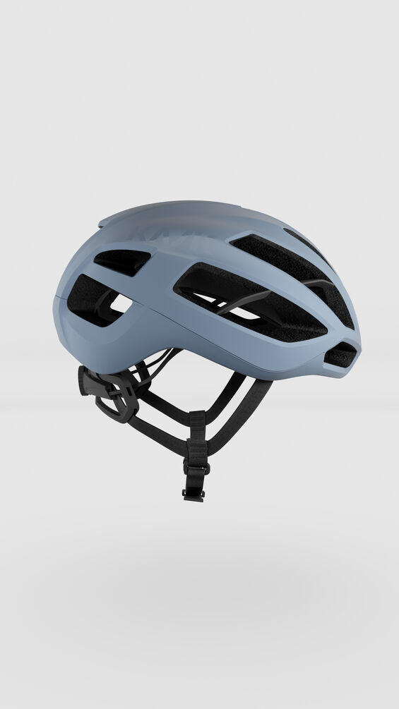 Kask Protone Icon Matte Powder Blue Medium kask The Bicycle Station