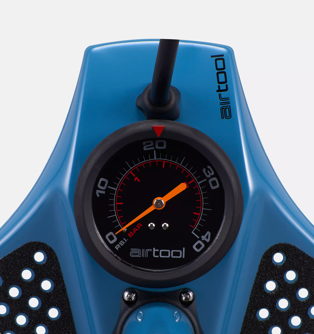 Specialized Air Tool MTB Floor Pump