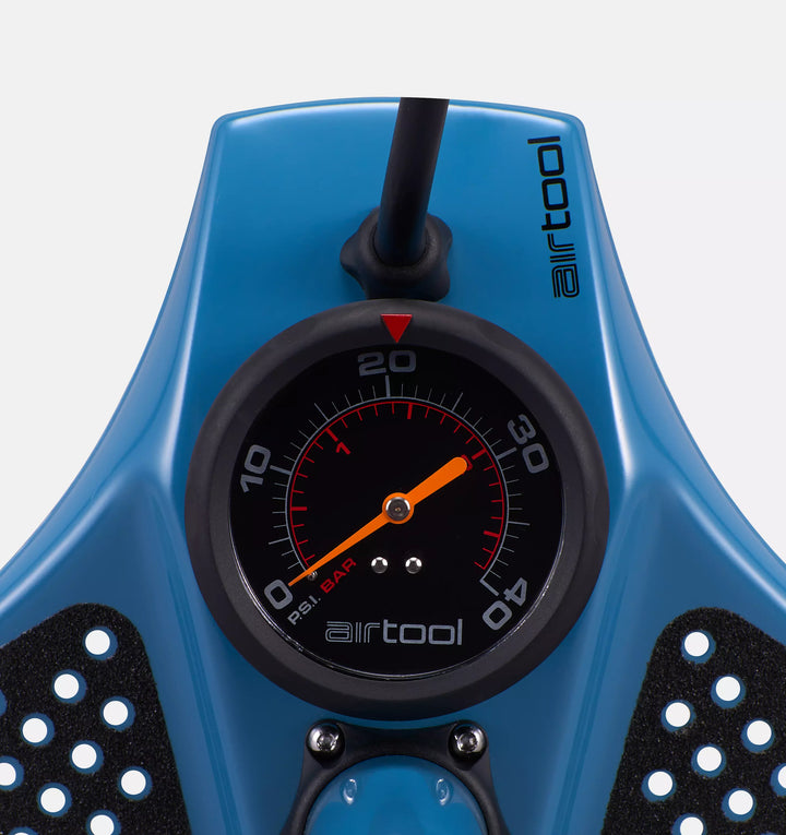Specialized Air Tool MTB Floor Pump