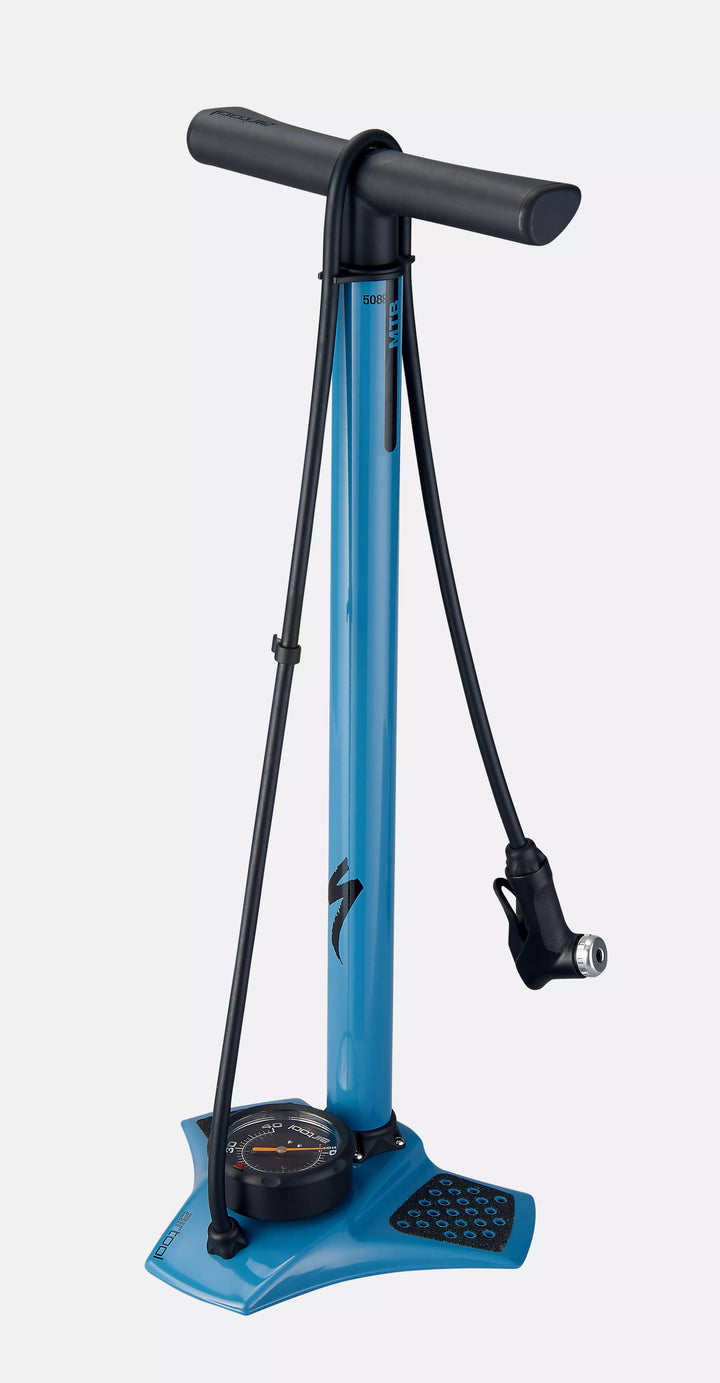 Specialized Air Tool MTB Floor Pump