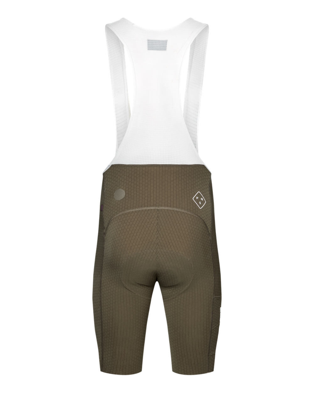 Pas Normal Studios Men's Essential Light Cargo Bibs Pas Normal Studios The Bicycle Station