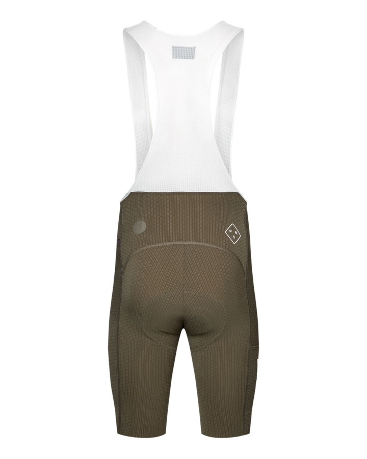 Pas Normal Studios Men's Essential Light Cargo Bibs Pas Normal Studios The Bicycle Station