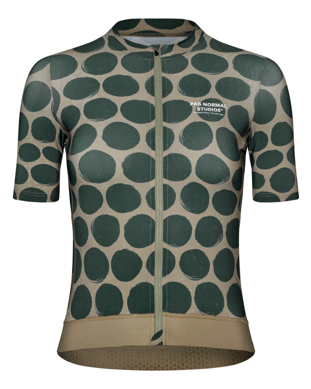 Pas Normal Studios Women's Essential Jersey Pas Normal Studios The Bicycle Station