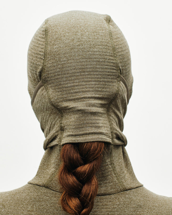 Pas Normal Studios Thermal Hooded Windproof Baselayer - Women's Pas Normal Studios The Bicycle Station