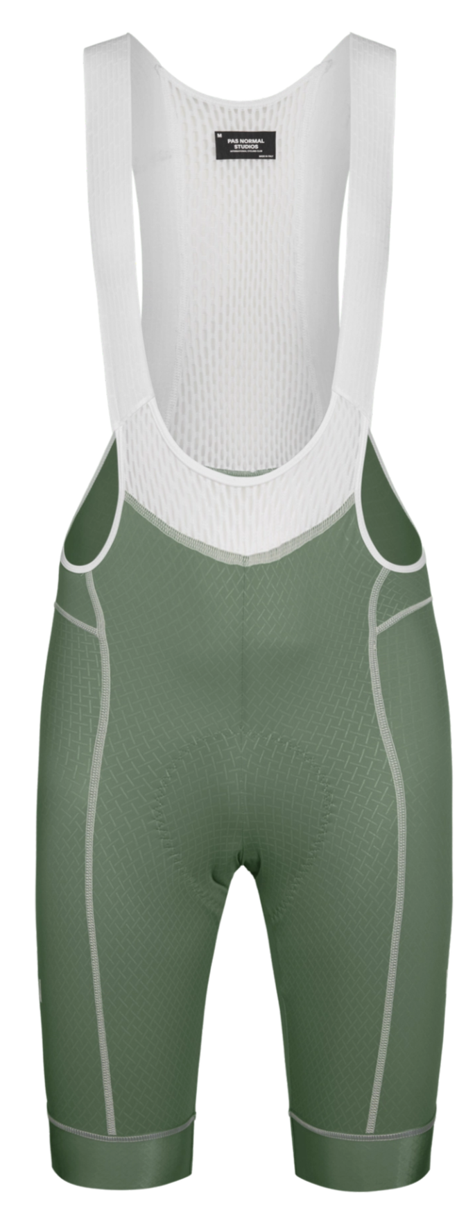 Men's Mechanism Bibs | Pas Normal Studios | En Route