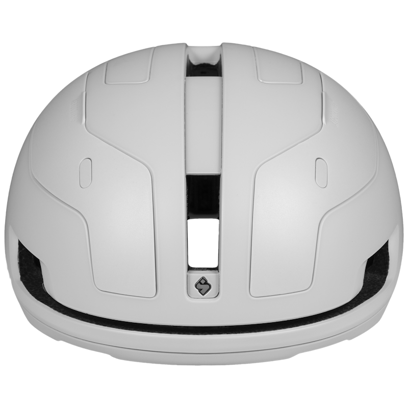 Sweet Protection Falconer Aero 2Vi Mips Helmet - Bronco White - M/L Sweet Protection The Bicycle Station