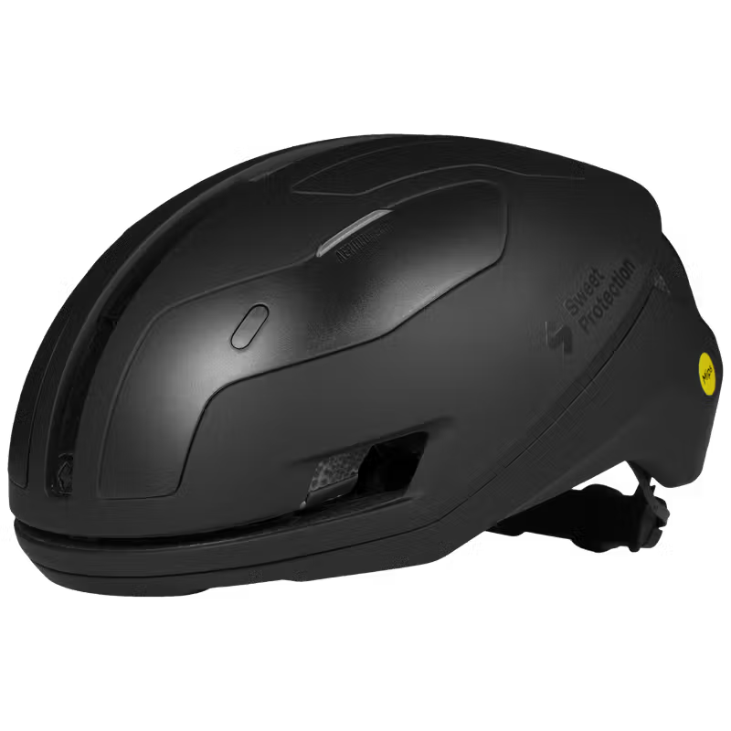 Sweet Protection Falconer Aero 2vi Sweet Protection The Bicycle Station