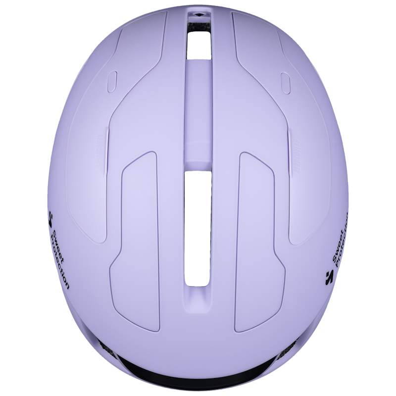 Sweet Protection Falconer Aero 2Vi Mips Helmet - Panther - S/M Sweet Protection The Bicycle Station