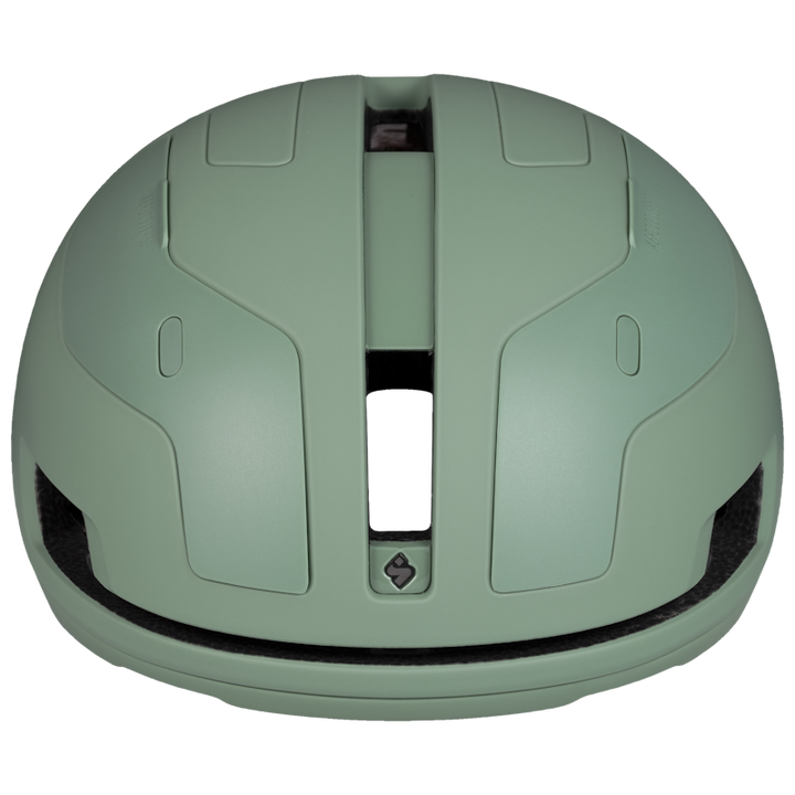 Sweet Potection Falconer Aero 2Vi Mips Helmet - Willow Green - M/L Sweet Protection The Bicycle Station