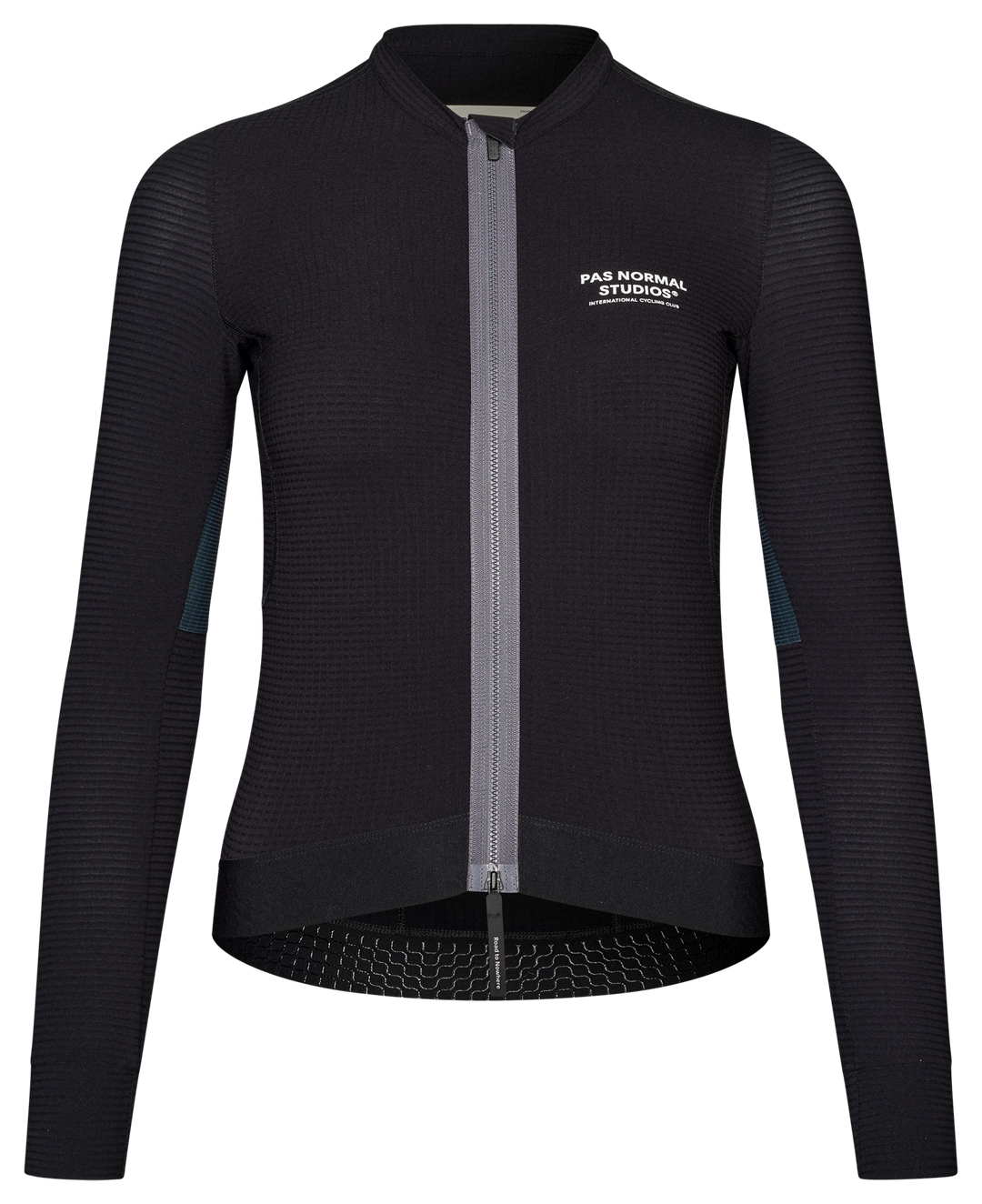 Pas Normal Studios Women's Escapism Long Sleeve Jersey Pas Normal Studios The Bicycle Station