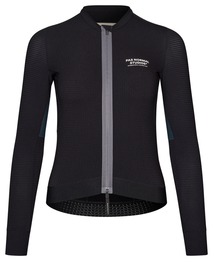 Pas Normal Studios Women's Escapism Long Sleeve Jersey Pas Normal Studios The Bicycle Station