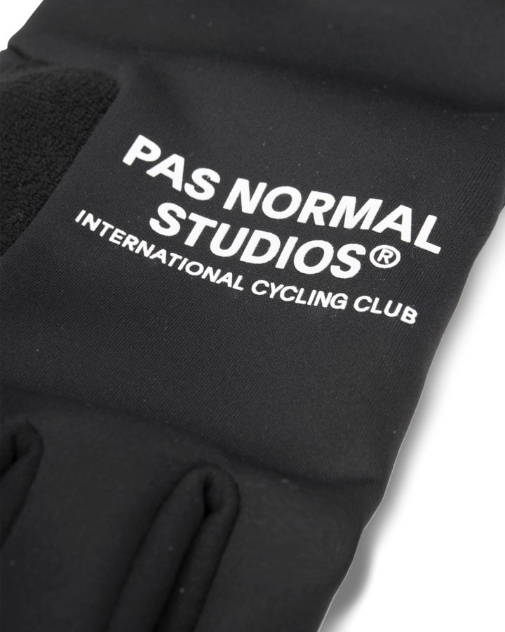 Thermal Gloves - Black