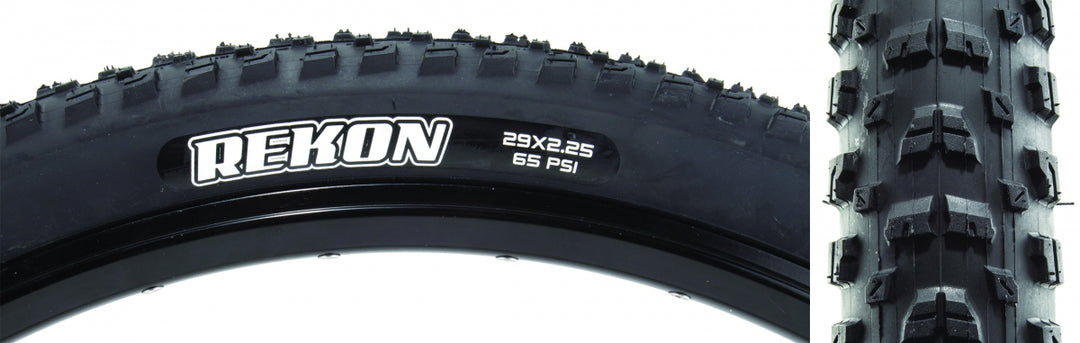 MAXXIS Rekon TERRA/EXO/TR Maxxis The Bicycle Station