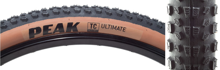 Goodyear Peak Ultimate 29x2.4 Tan