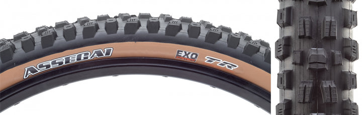 Maxxis - Assegai Maxxis The Bicycle Station