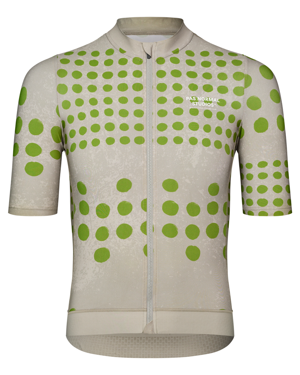 Pas Normal Studios Men's Essential Jersey Pas Normal Studios The Bicycle Station