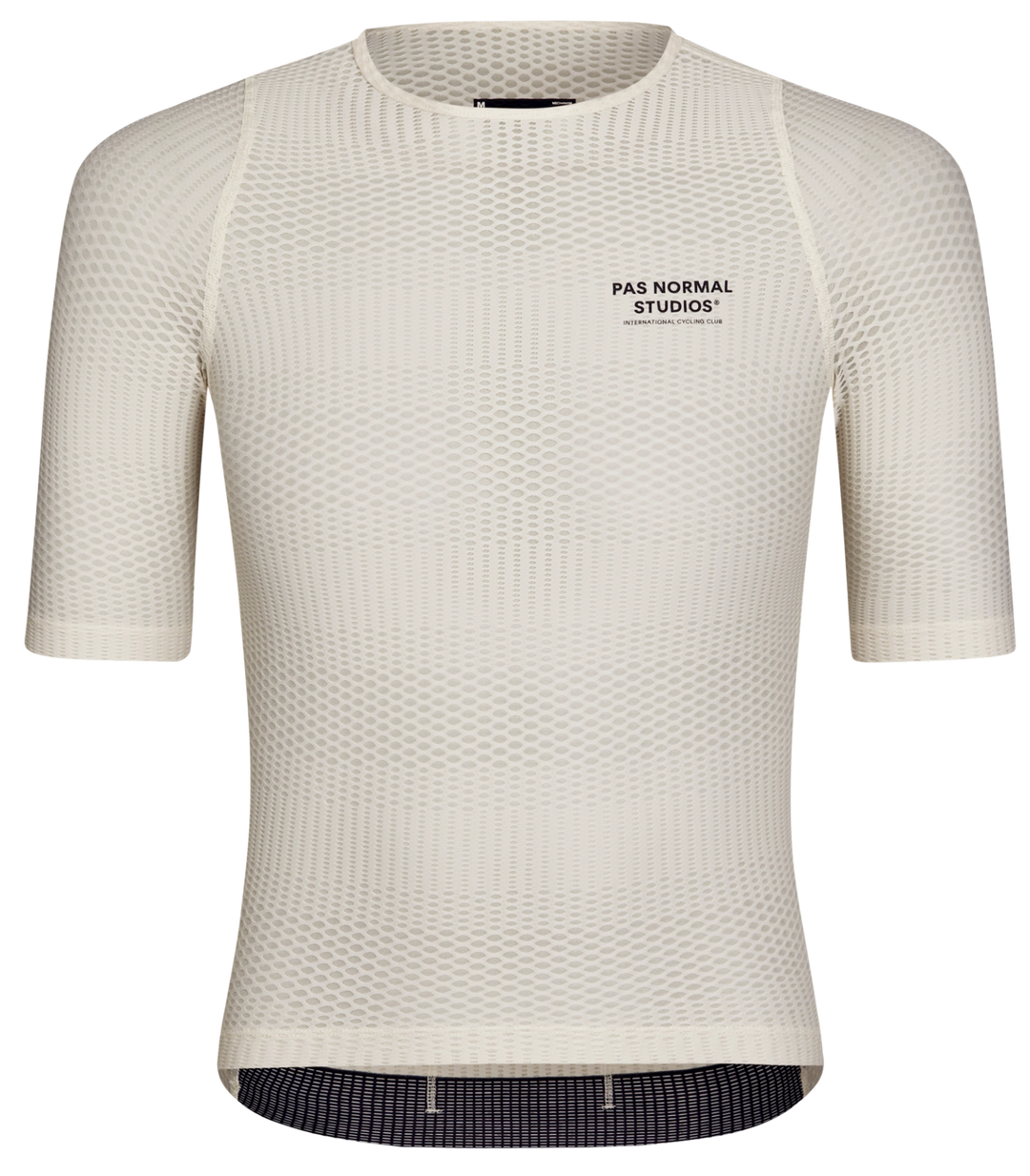 Pas Normal Studios Mechanism Pro Zipless Jersey - Off White Pas Normal Studios Mechanism Pro Zipless Jersey - Off White