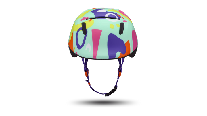 Specialized Mio 2 Oasis Graphic Toddler Helmet