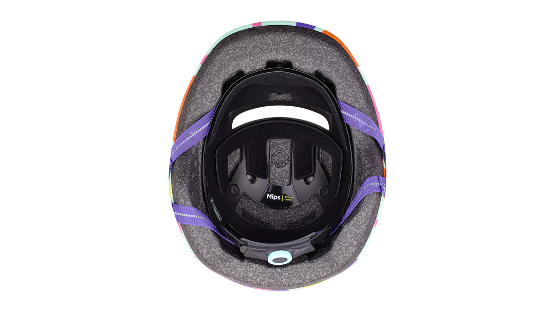 Specialized Mio 2 Oasis Graphic Toddler Helmet