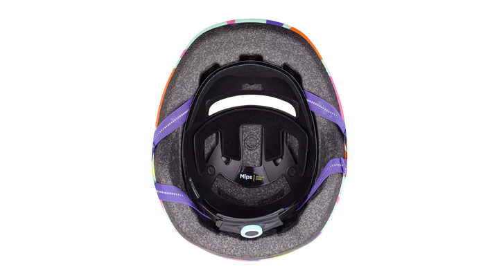 Specialized Mio 2 Oasis Graphic Toddler Helmet