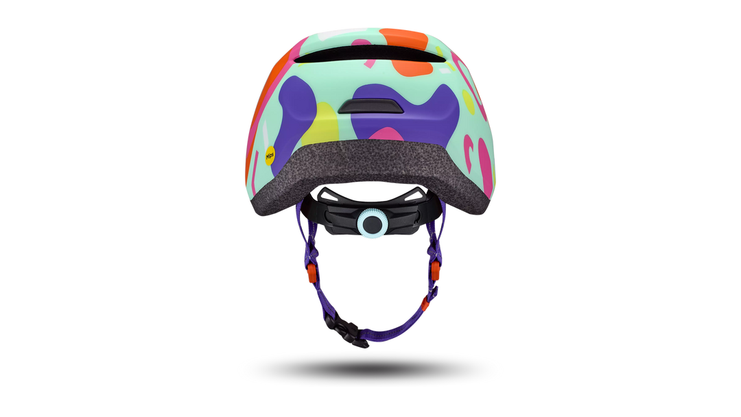 Specialized Mio 2 Oasis Graphic Toddler Helmet