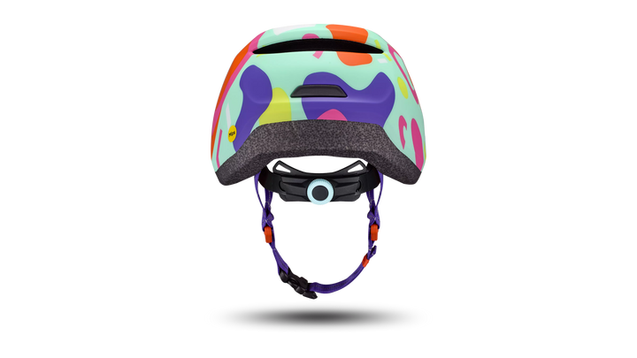 Specialized Mio 2 Oasis Graphic Toddler Helmet