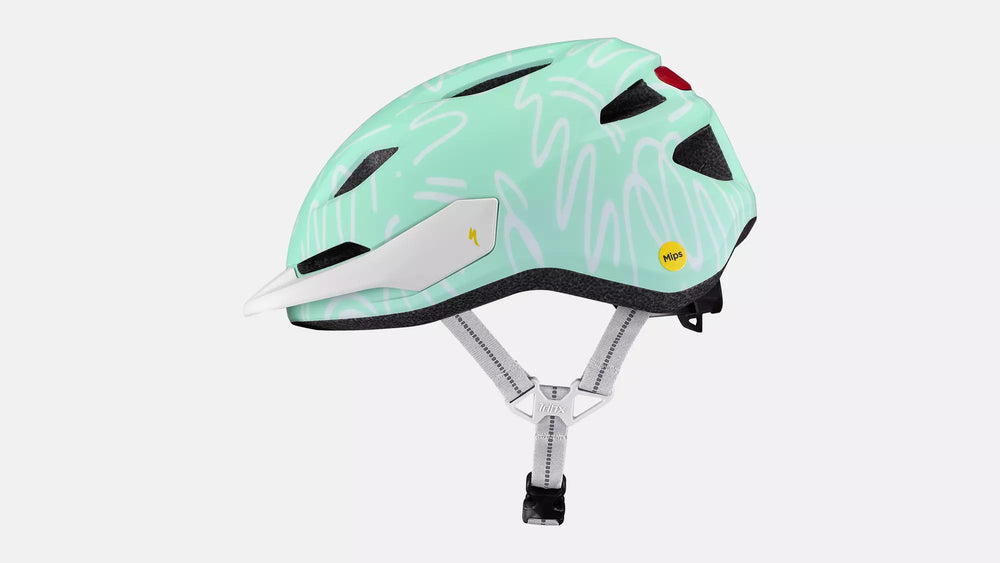 Specialized Shuffle 2 LED Dune White Graphic Specialized The Bicycle Station