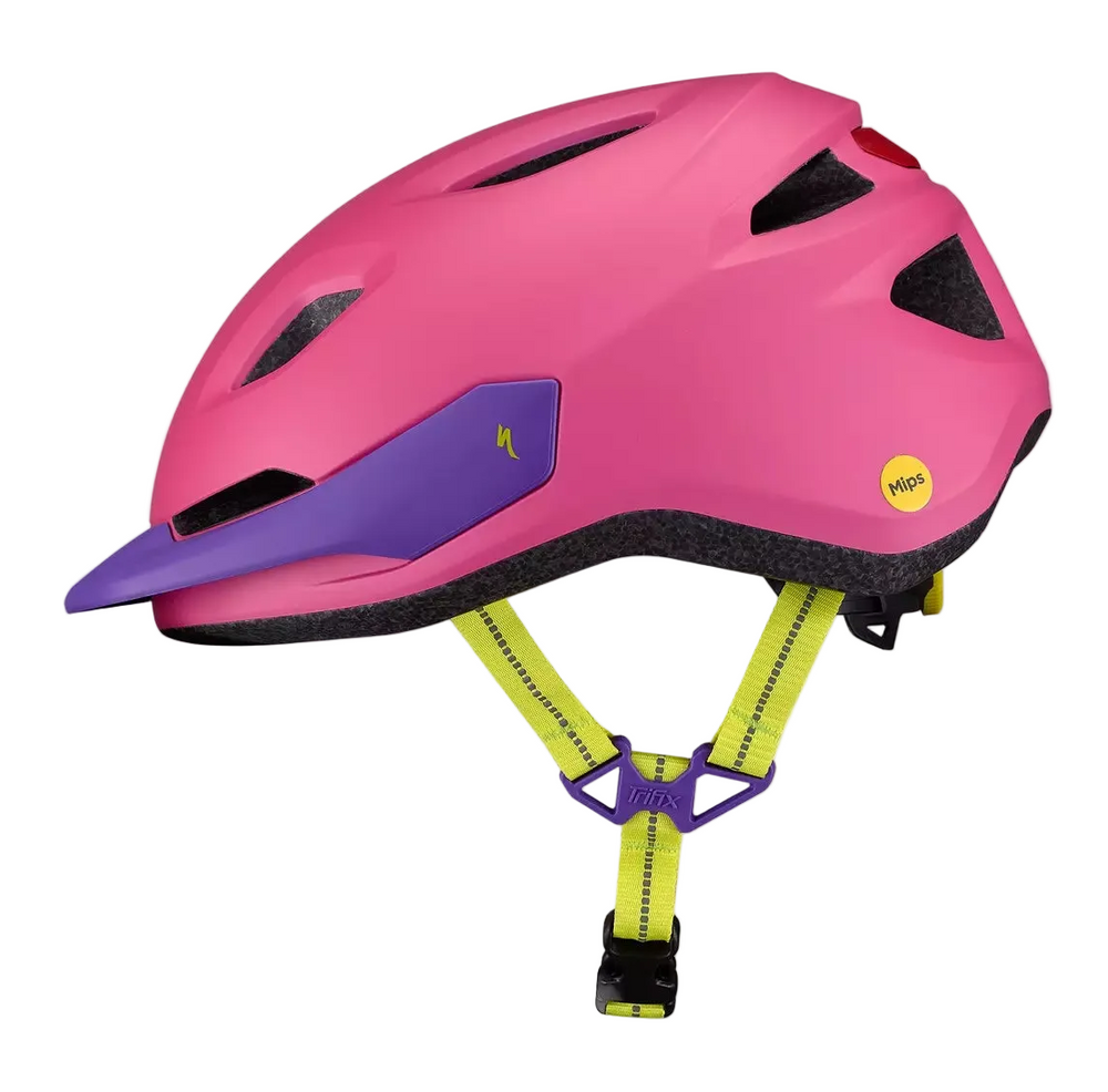 Specializzed Shuffle 2 LED Rebel Pink Specialized The Bicycle Station