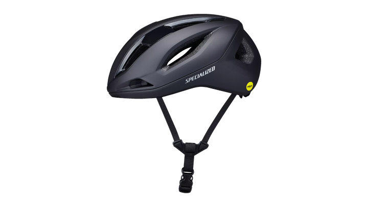 Specialized Search Helmet Black Medium