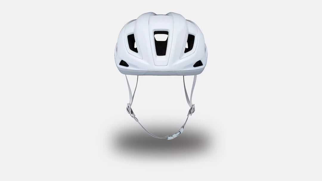 Search Helmet Small White