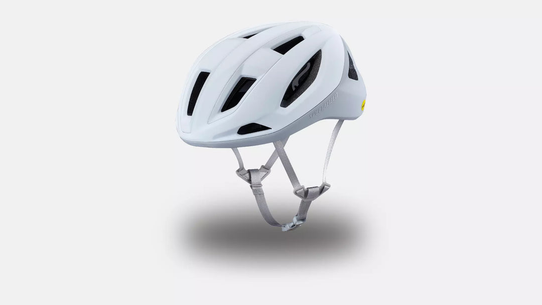 Search Helmet Small White