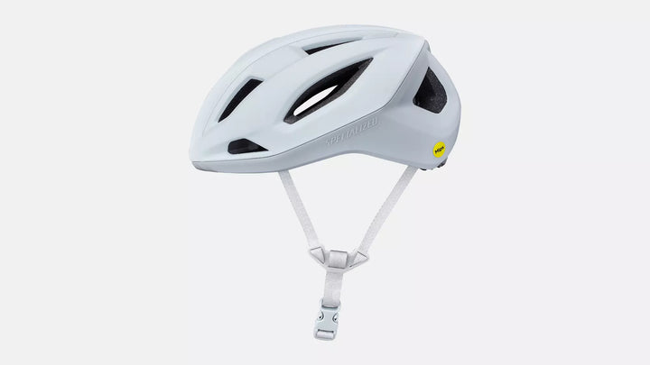 Search Helmet Small White