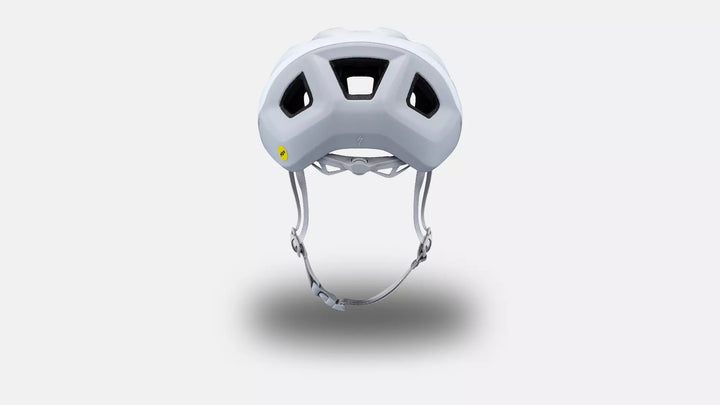 Search Helmet Small White