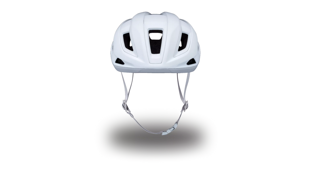 Search Helmet White Large