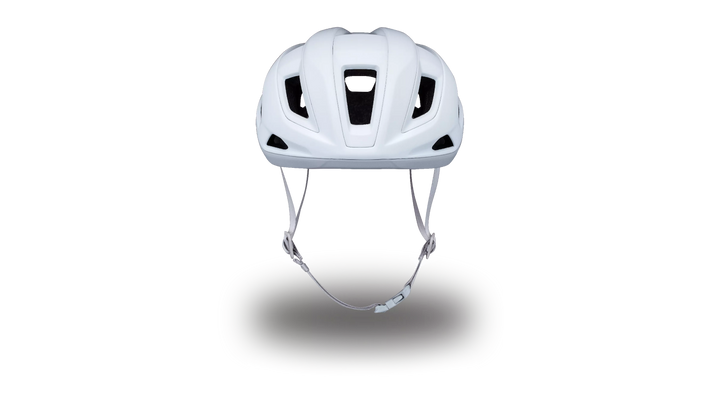 Search Helmet White Large