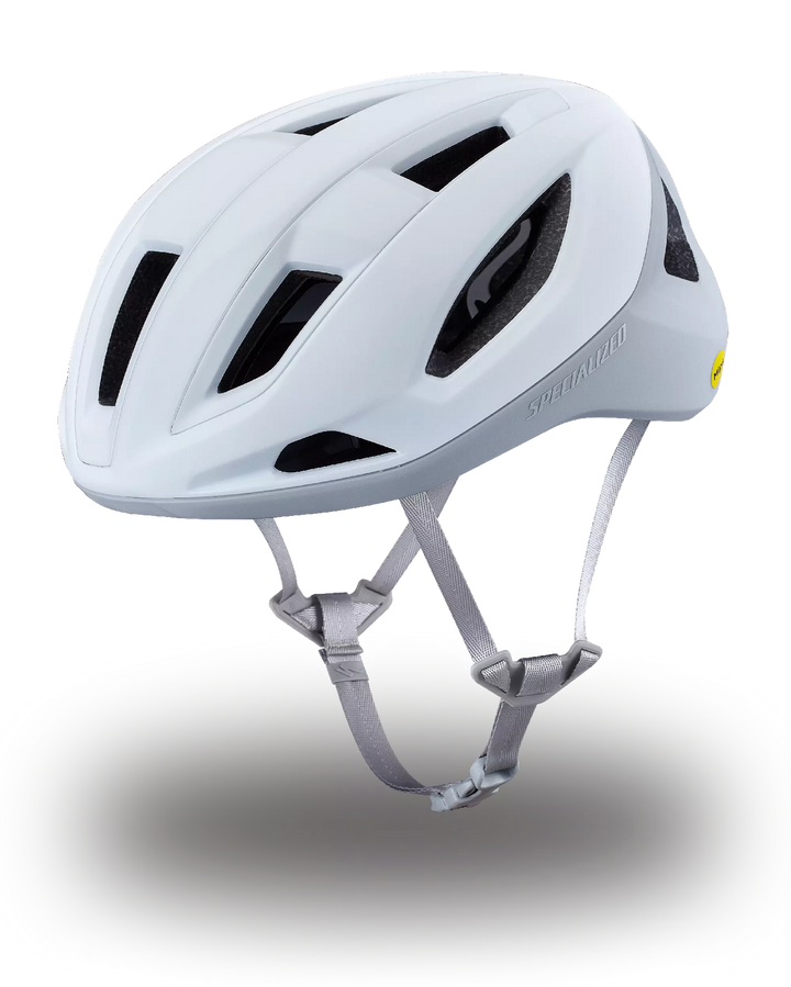 Search Helmet White Large