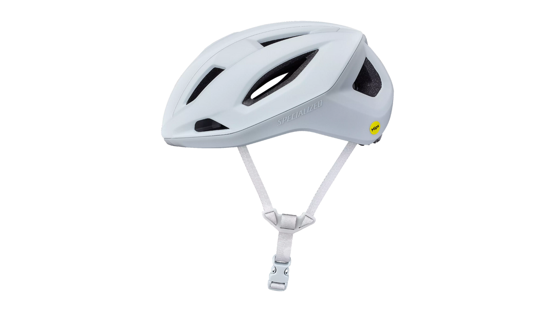 Search Helmet White Large